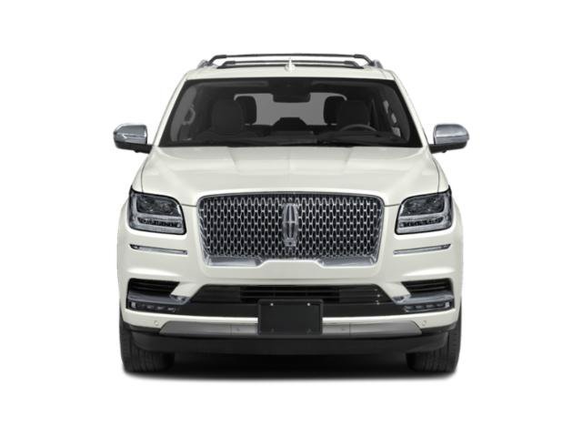 Used 2020 Lincoln Navigator L Black Label w/ Cargo Convenience Package AWD/4WD image 4