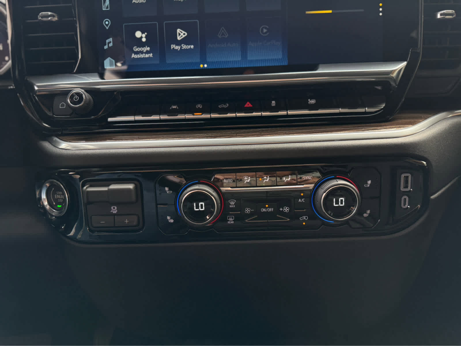 New 2026 Chevrolet Silverado 1500 LT image 28