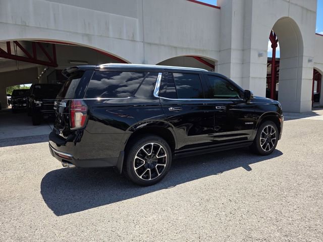 Used 2022 Chevrolet Tahoe Premier RWD image 12