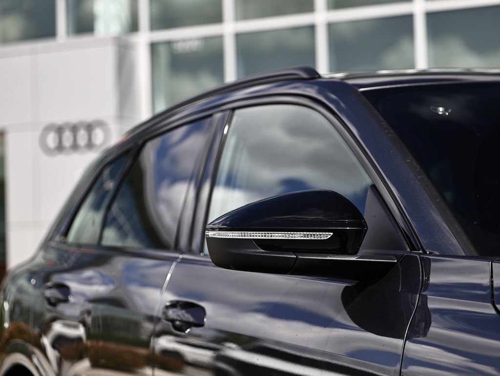 New 2026 Audi SQ5 Premium Plus AWD/4WD image 3