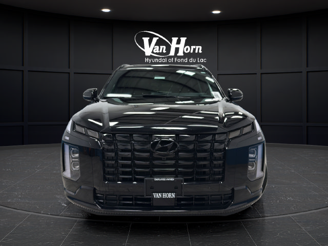 Used 2025 Hyundai Palisade Calligraphy AWD/4WD image 2