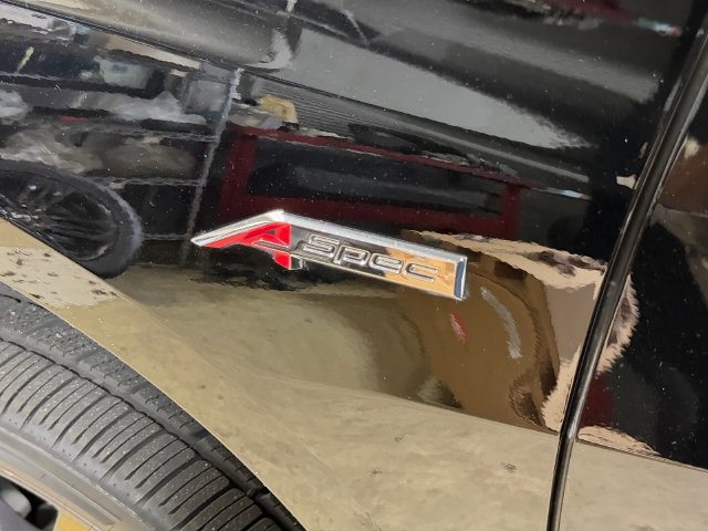 Certified 2019 Acura RDX w/ Advance Package FWD image 5