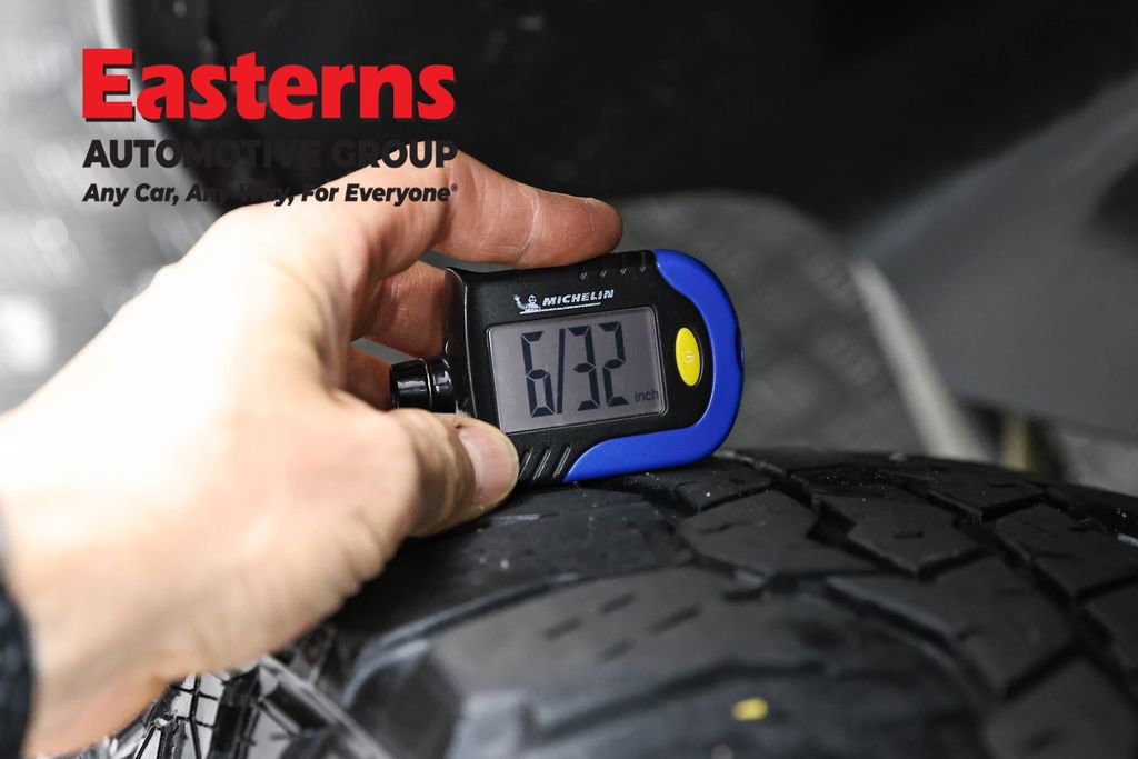 Used 2018 RAM 1500 Express image 26