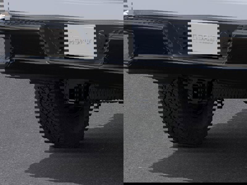 New 2026 Chevrolet Silverado 2500 Custom w/ Custom Value Package image 38