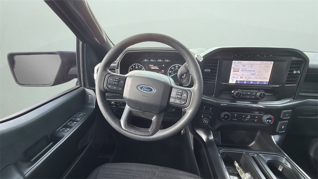 Used 2023 Ford F150 XL w/ STX Appearance Package image 17