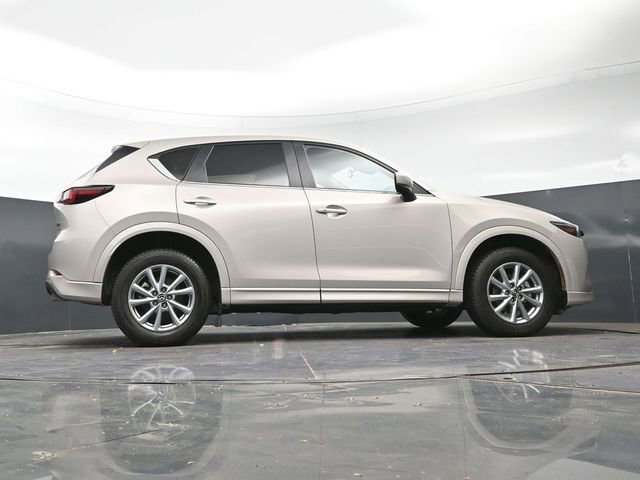 Used 2024 MAZDA CX-5 AWD 2.5 S w/ Select Package image 37