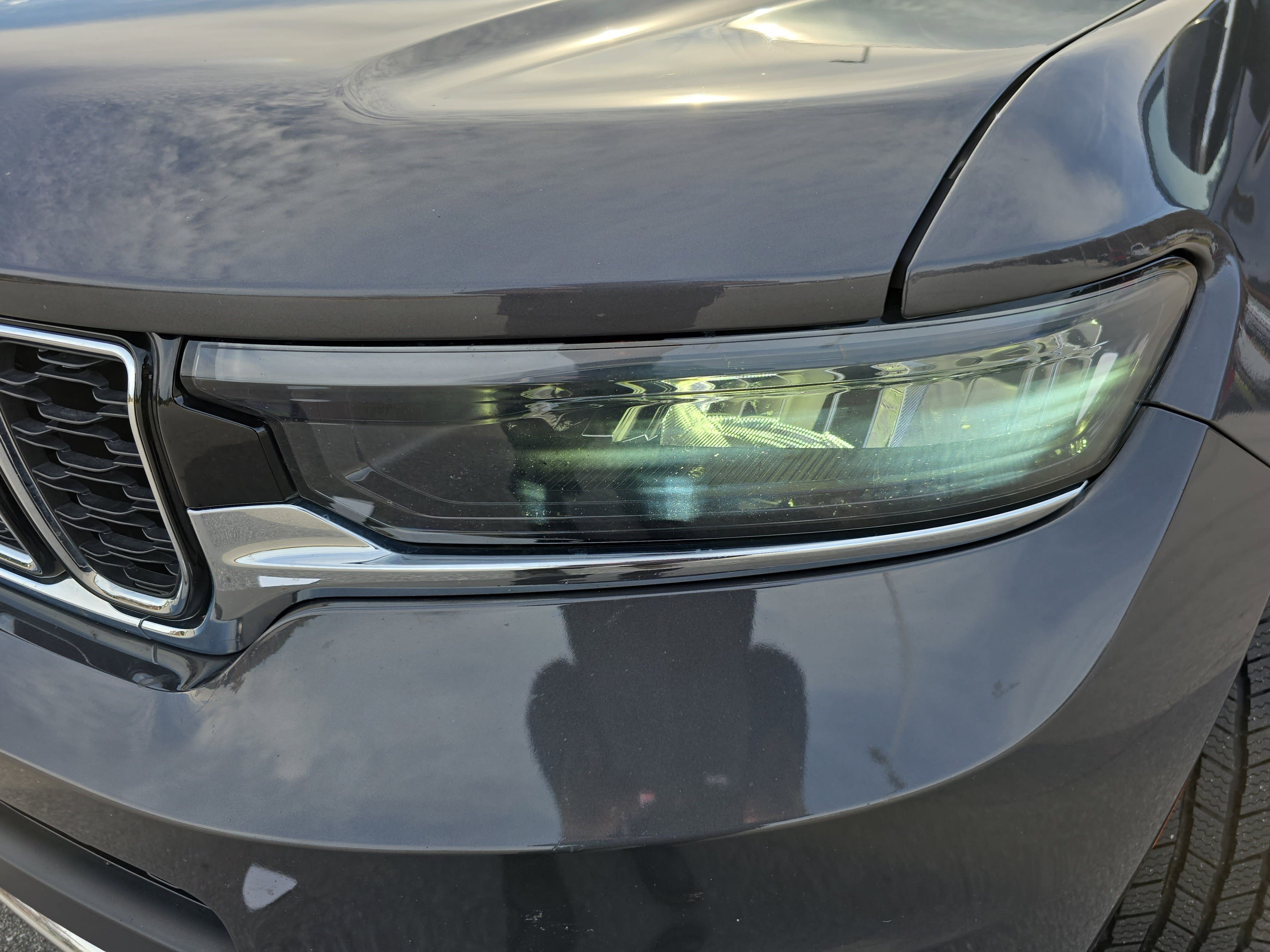 Used 2022 Jeep Grand Cherokee L Limited image 31