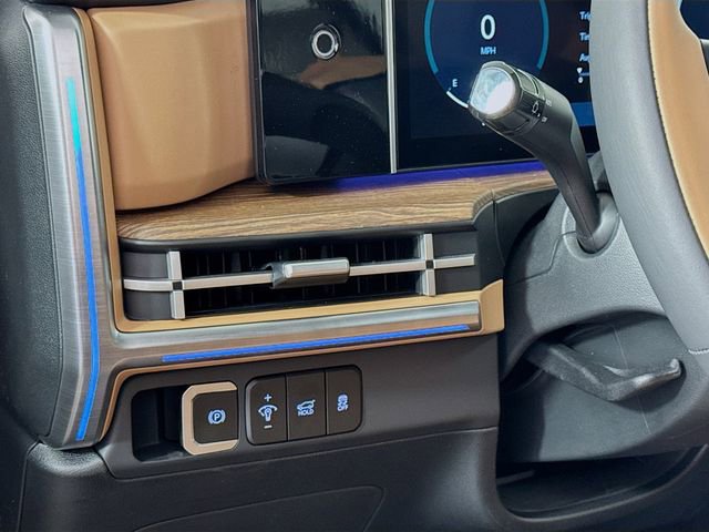 New 2026 Hyundai Santa Fe Calligraphy w/ Tow & Go Package AWD/4WD image 20