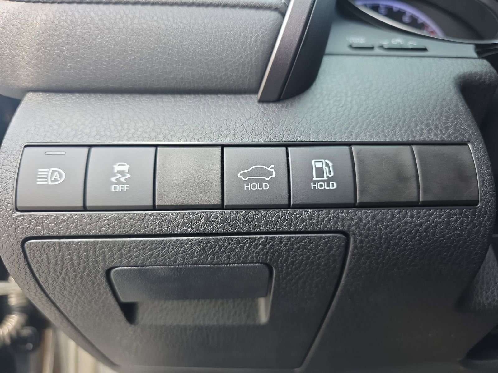 Used 2023 Toyota Camry SE image 25