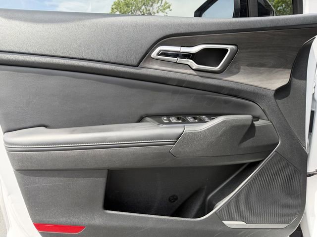 Used 2023 Kia Sportage X-Line image 9