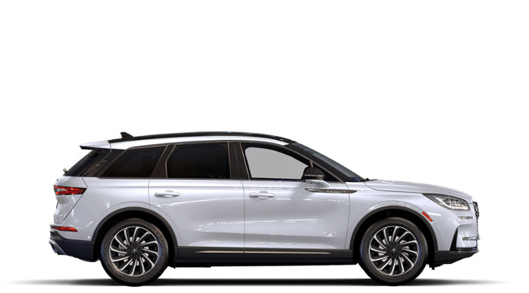 New 2026 Lincoln Corsair Reserve AWD/4WD image 51