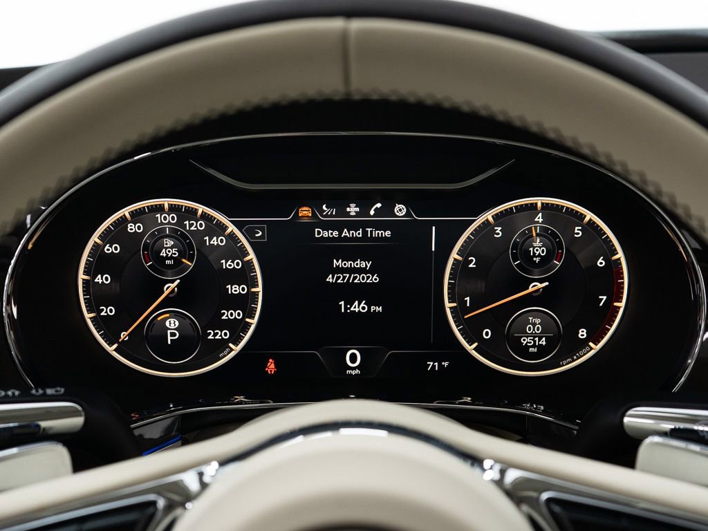 Used 2020 Bentley Flying Spur W12 AWD/4WD image 39