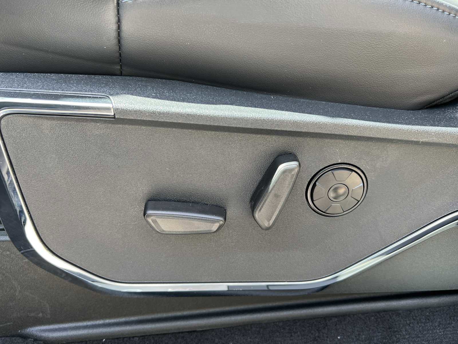 New 2026 Ford F250 Platinum image 10