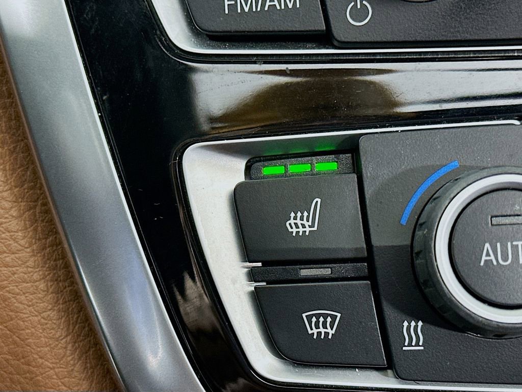 Used 2016 BMW 435i Gran Coupe image 25