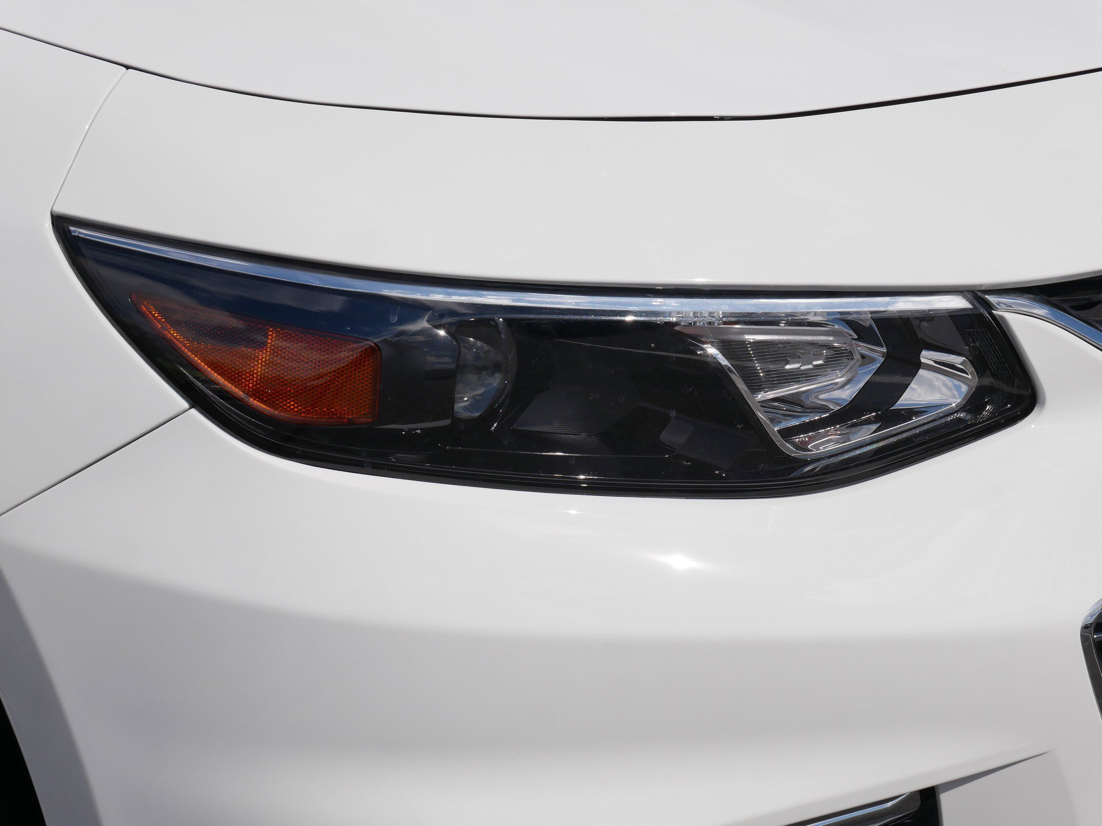 Used 2018 Chevrolet Malibu LS FWD image 16