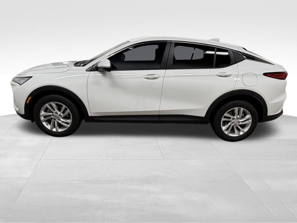 Certified 2024 Buick Envista Preferred w/ Convenience I Package image 8