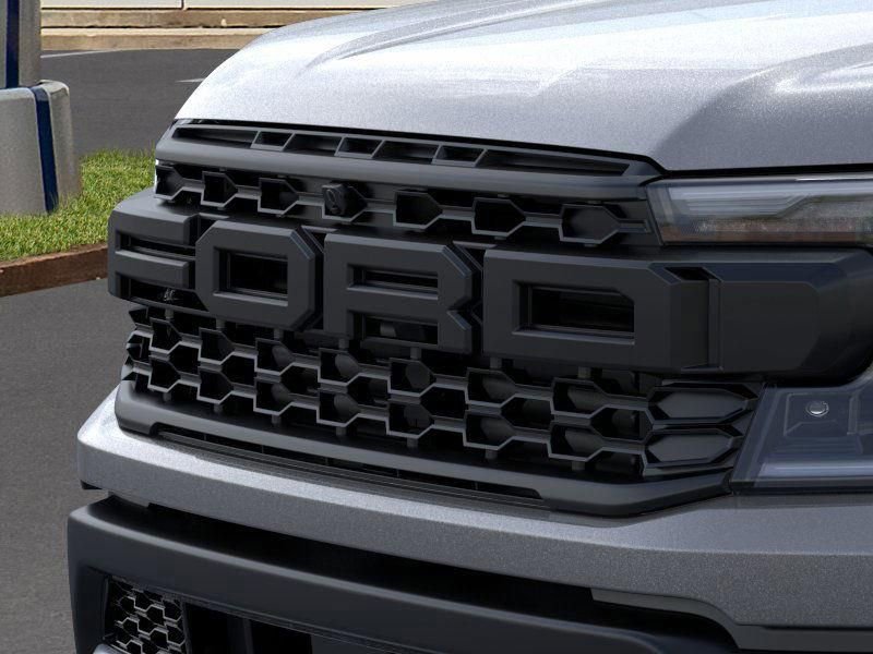 New 2025 Ford Ranger Raptor image 17