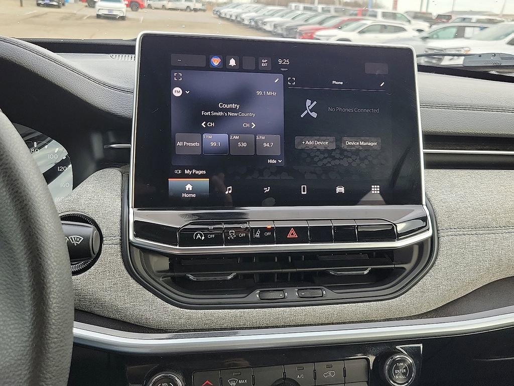 Used 2023 Jeep Compass Sport image 15