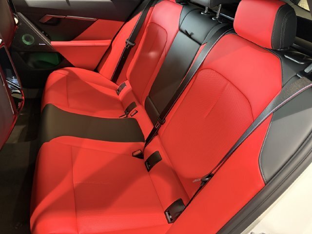 New 2027 BMW M5 Touring w/ M Driver's Package AWD/4WD image 15