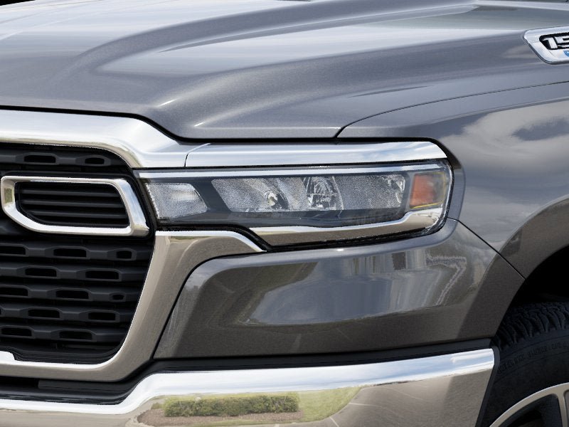 New 2026 RAM 1500 Tradesman image 28