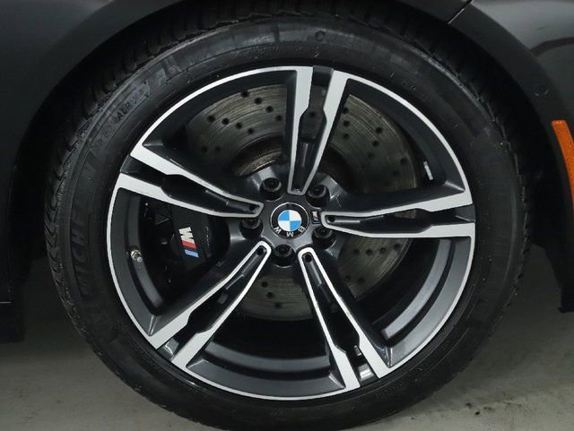 Used 2022 BMW M8 Competition image 12