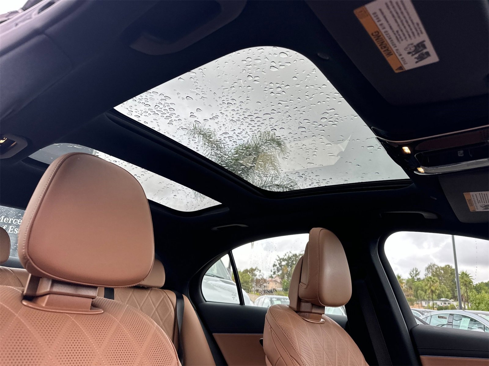 Certified 2025 Mercedes-Benz E 350 4MATIC Sedan image 18