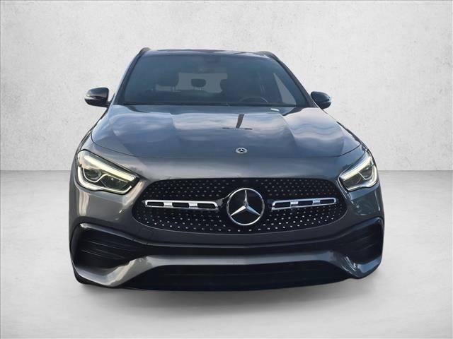 Used 2023 Mercedes-Benz GLA 250 4MATIC image 2