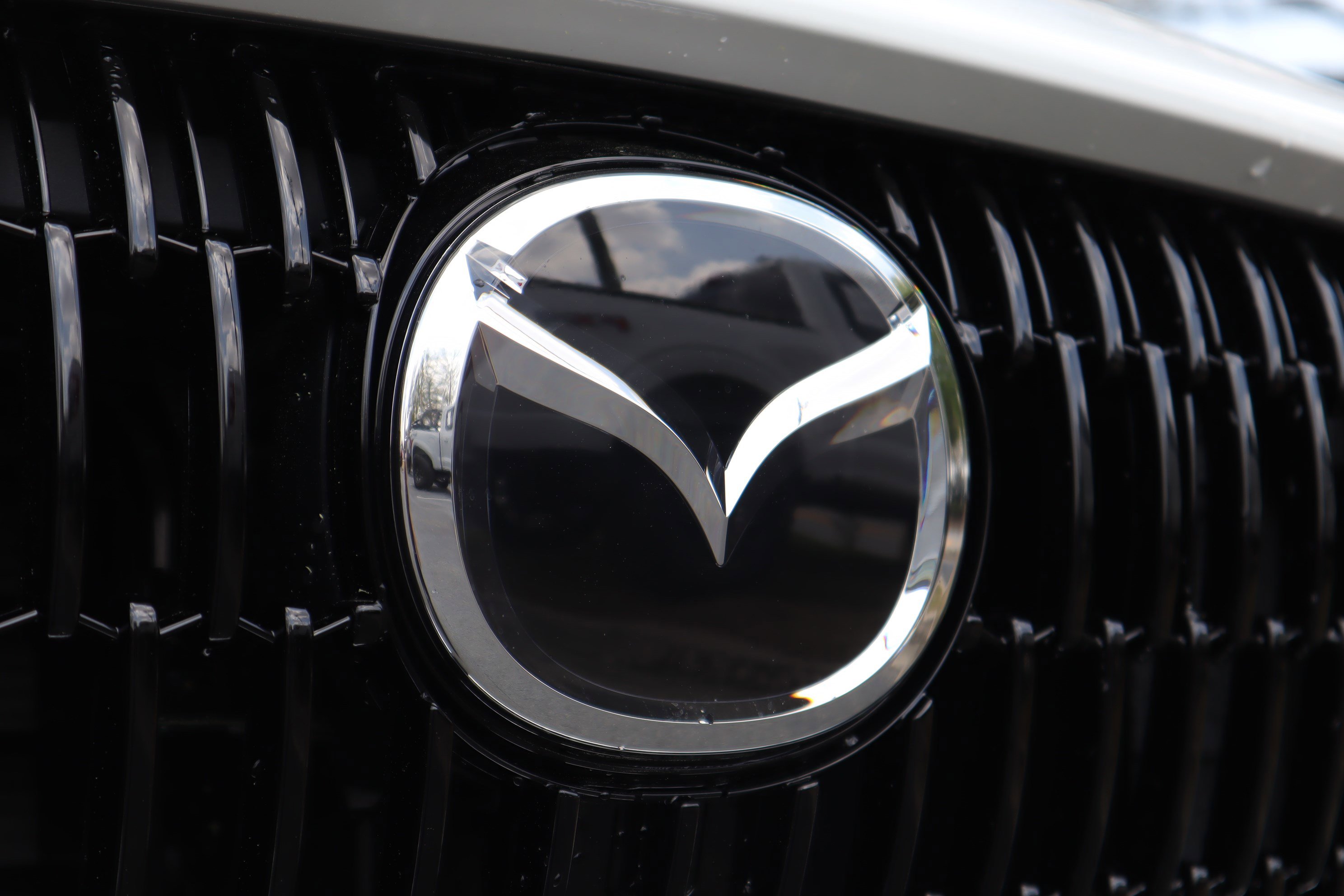 New 2026 MAZDA CX-90 3.3 Turbo w/ Preferred Package image 28