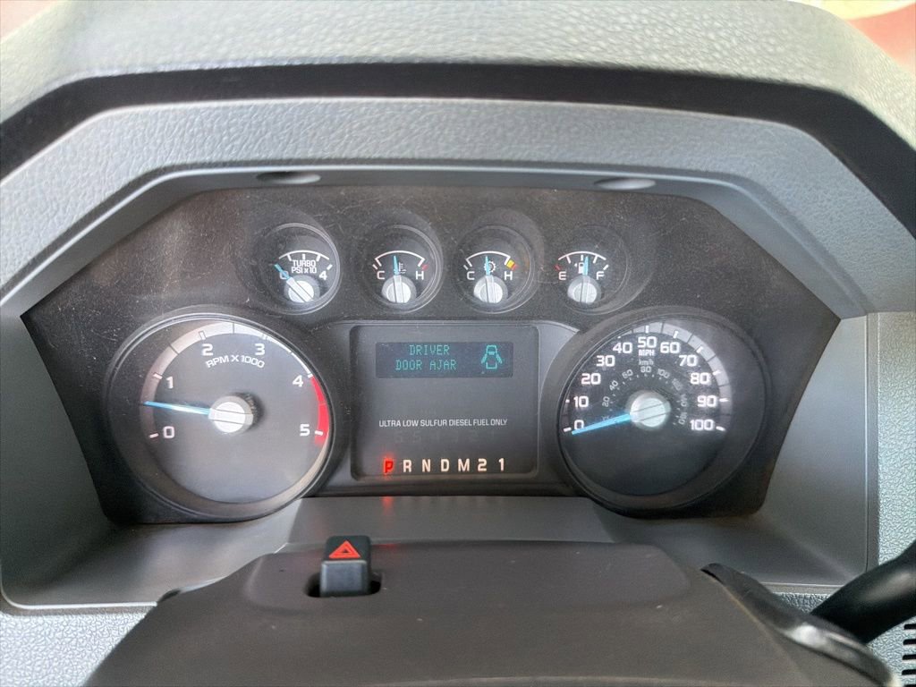 Used 2012 Ford F450 XL image 20