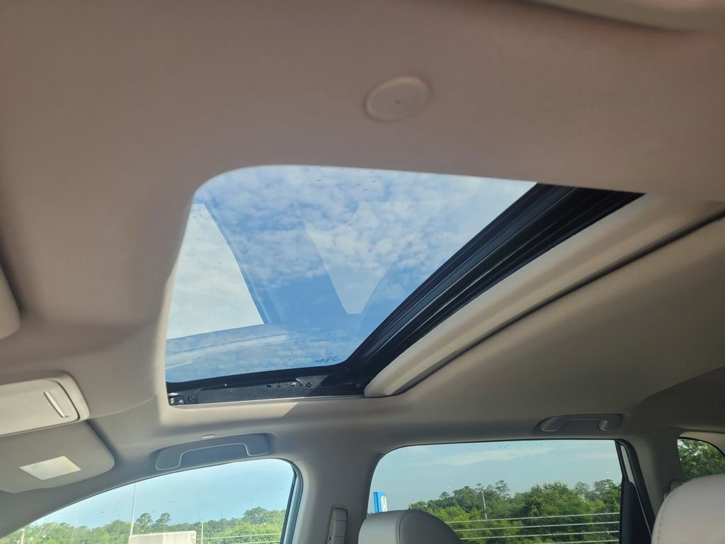 New 2026 Honda CR-V EX-L image 7