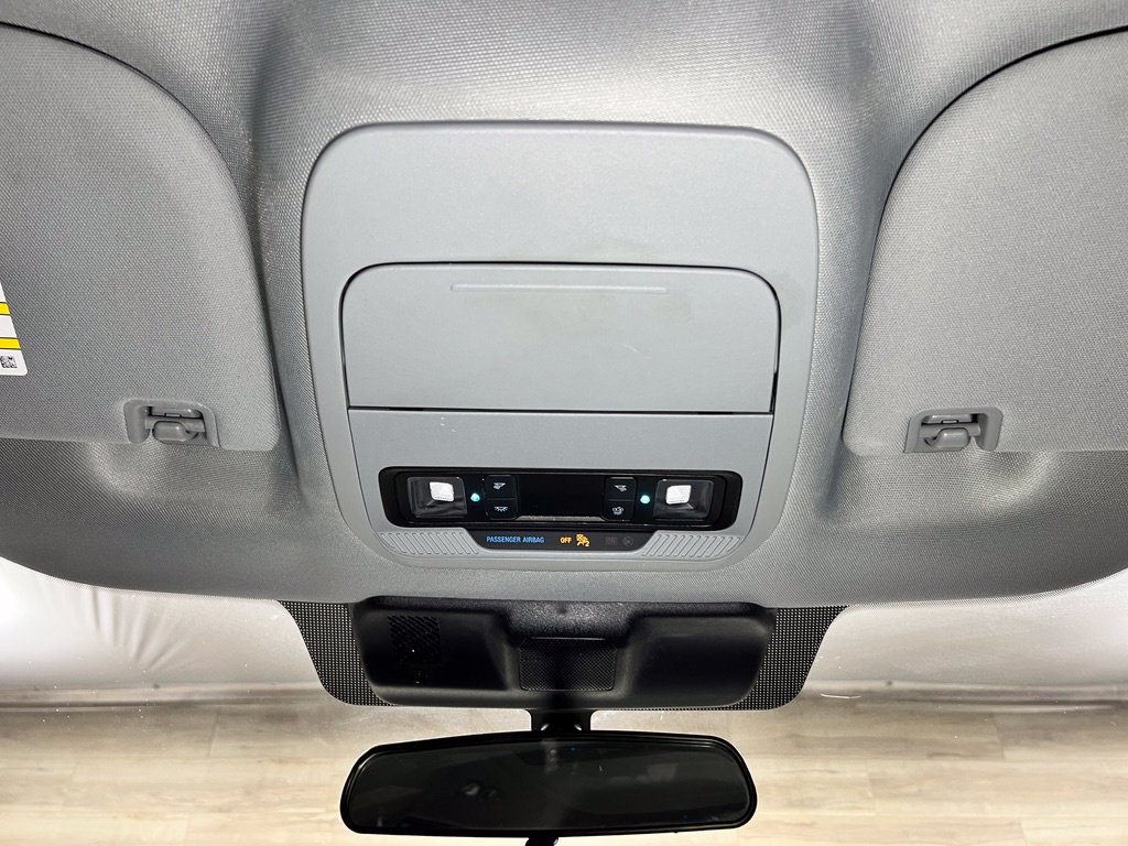 Used 2025 Ford F150 XLT w/ Equipment Group 301A Standard AWD/4WD image 22