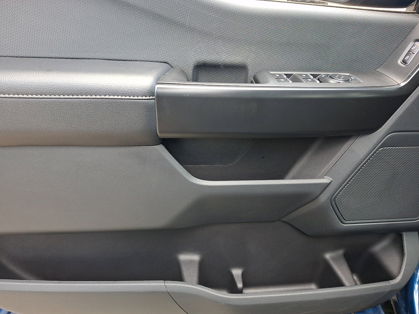 Certified 2023 Ford F150 XL w/ STX Appearance Package image 15