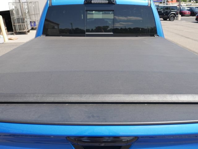Used 2025 RAM 1500 RHO w/ RHO Level 1 Equipment Group AWD/4WD image 12