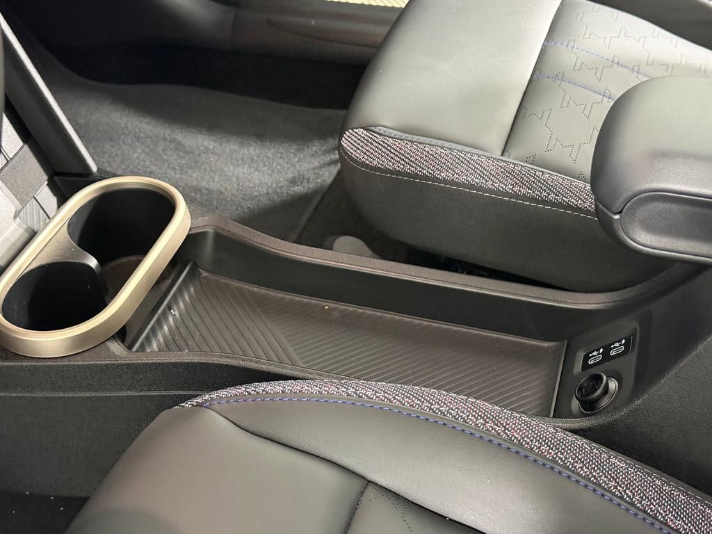 Certified 2025 MINI Cooper S image 15