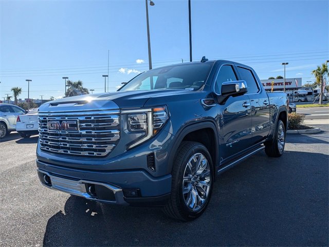 New 2026 GMC Sierra 1500 Denali image 8