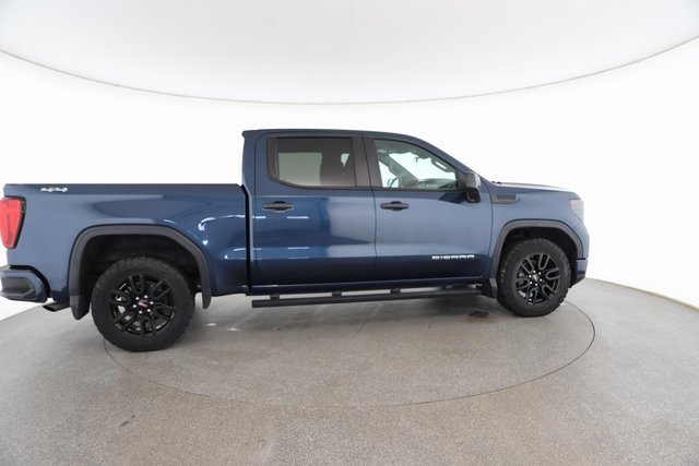 Used 2023 GMC Sierra 1500 Pro w/ Graphite Edition image 21
