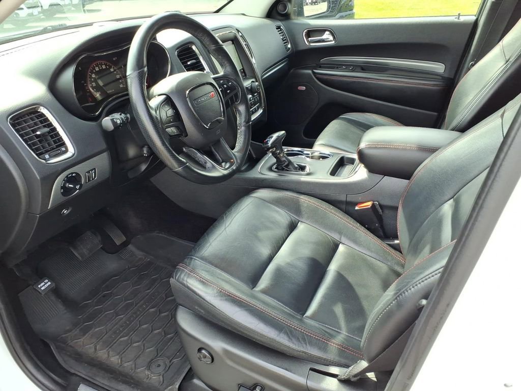 Used 2018 Dodge Durango GT w/ Premium Group image 14