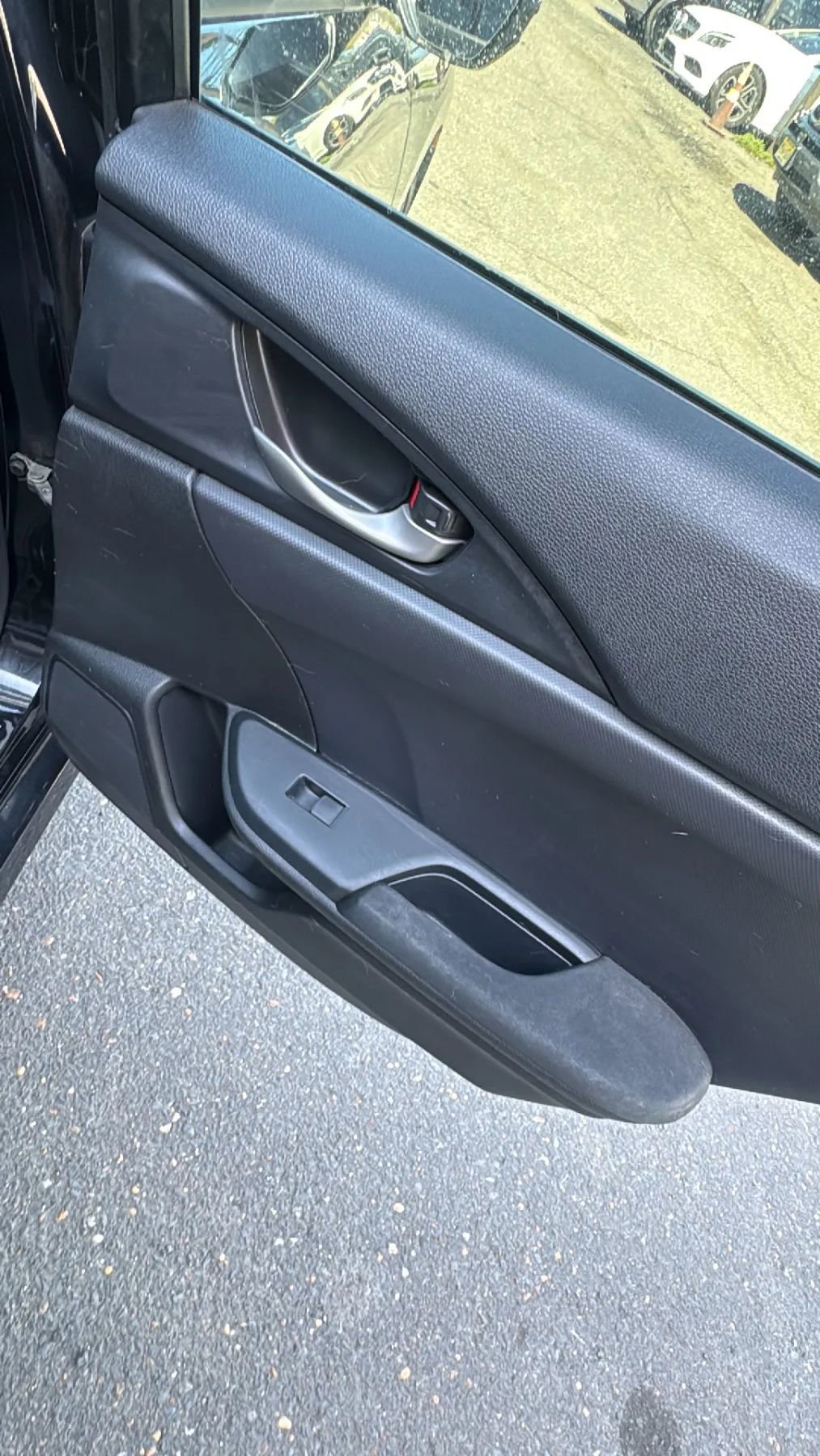 Used 2019 Honda Civic LX image 20