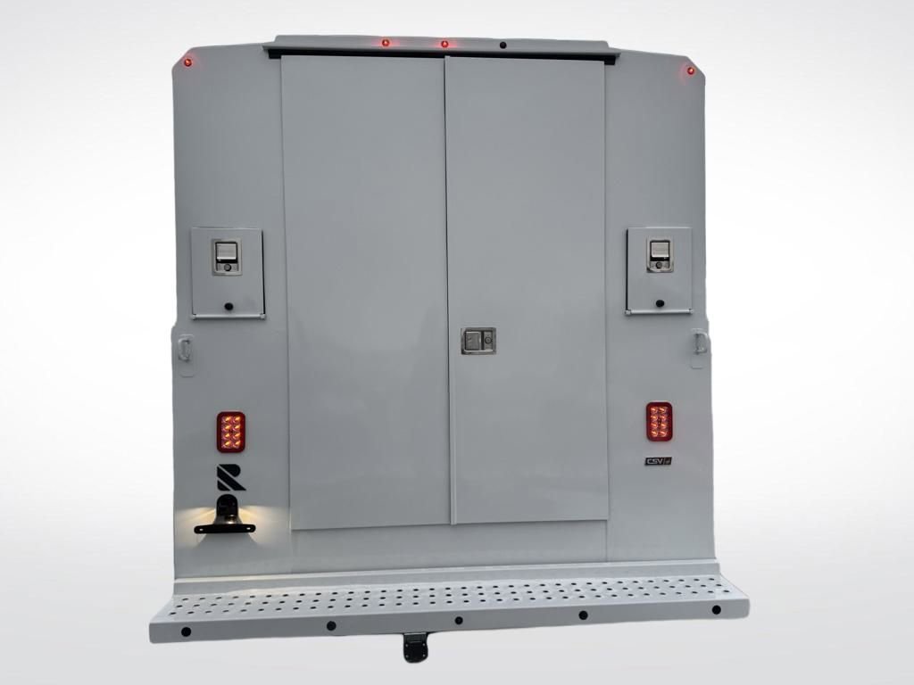 New 2026 Ford Transit 350 image 4