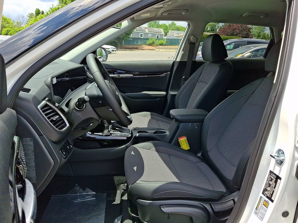 New 2026 Kia Seltos S AWD/4WD image 6