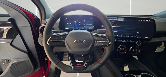 New 2026 Chevrolet Blazer EV RS image 16