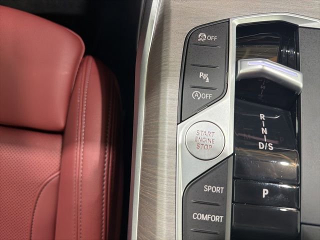 Used 2026 BMW 430i xDrive Coupe w/ Premium Package AWD/4WD image 40