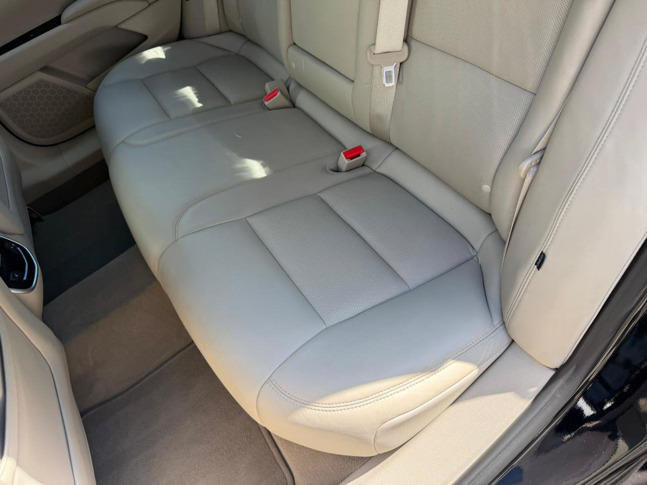 Used 2017 Cadillac XTS Luxury w/ Driver Awareness Package FWD image 37