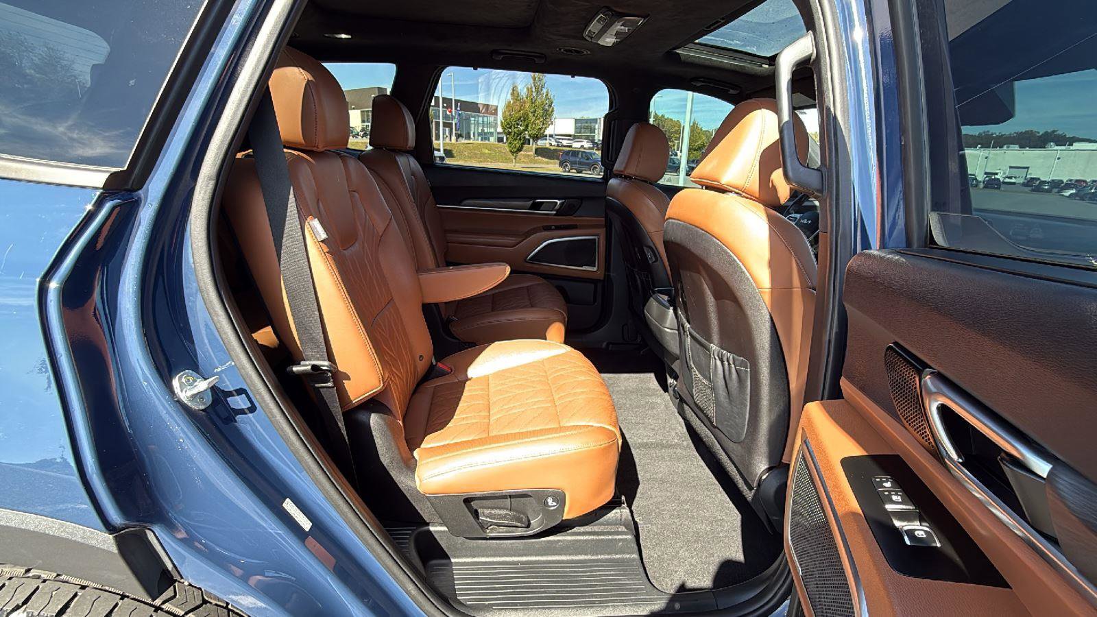 Used 2023 Kia Telluride SX Prestige X-Pro image 19