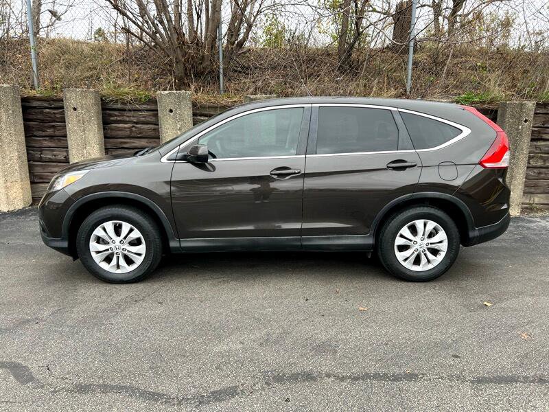 Used 2013 Honda CR-V EX image 6