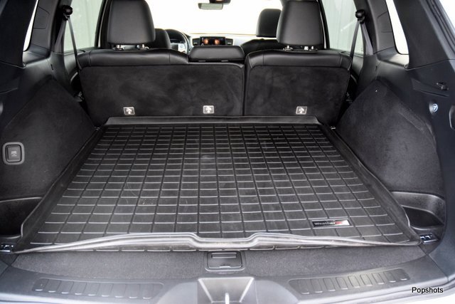 Certified 2021 Honda Passport EX-L image 13