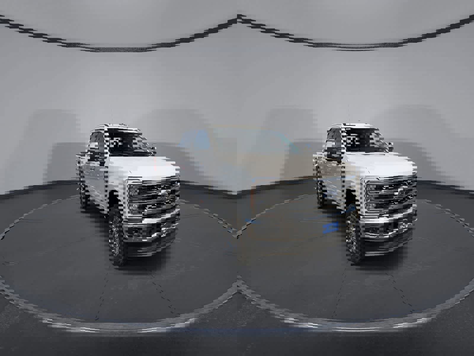 New 2026 Ford F350 Lariat image 2