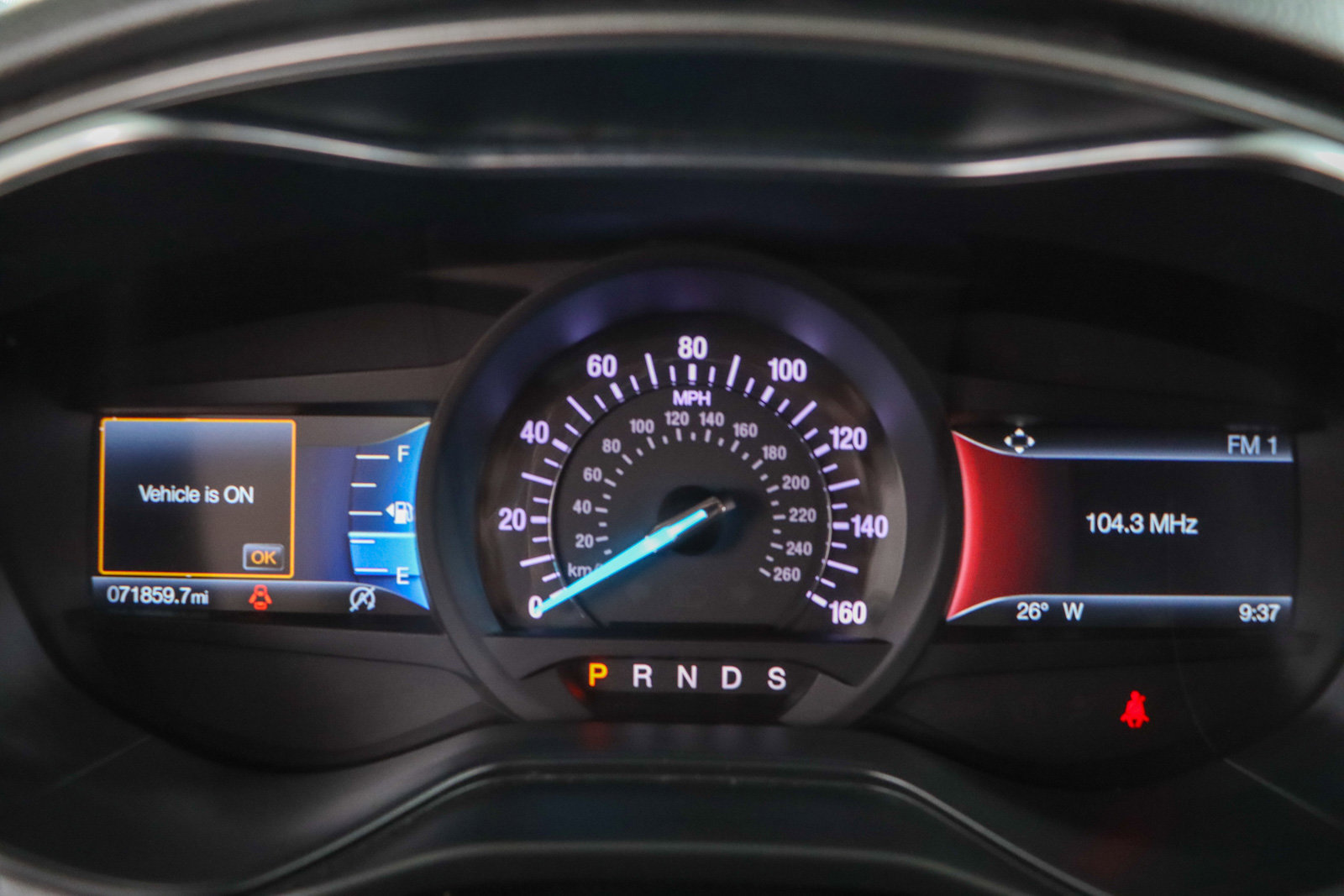 Used 2019 Ford Fusion SE image 15