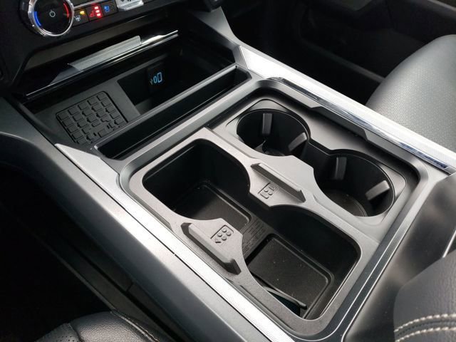 Used 2025 Ford F250 Lariat w/ Tremor Off-Road Package image 28