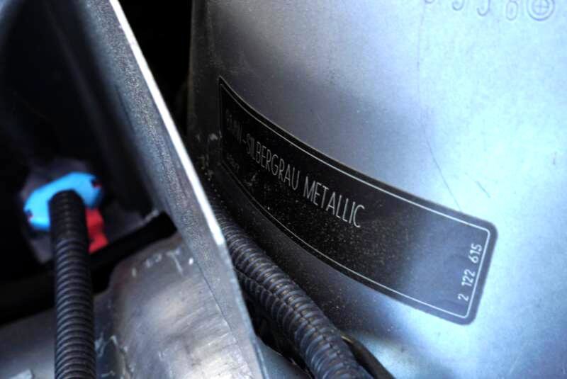 Used 2004 BMW 330Ci Coupe image 61